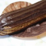 アシッドラシーヌ - エクレールショコラ