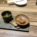 焼き鳥とワイン 3B 飯田橋 - 