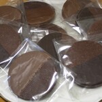 アシッドラシーヌ - サブレショコノワール