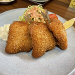 Tonkatsu Yamato - 