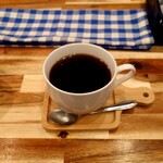 君こそスターだ - コーヒー付き