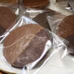 アシッドラシーヌ - サブレショコラ