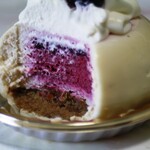 アシッドラシーヌ - リヴォワール