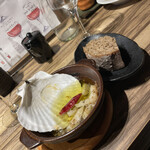 焼き鳥とワイン 3B - 