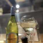 焼き鳥とワイン 3B - 