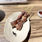 焼き鳥とワイン 3B 飯田橋 - 