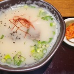 Sendai Gyuu Ittou Gai Yakiniku Meigetsuen - 