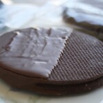 アシッドラシーヌ - サブレショコラ