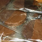 アシッドラシーヌ - サブレショコラ