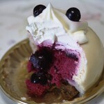 アシッドラシーヌ - リヴォワール