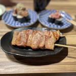 焼き鳥とワイン 3B - 