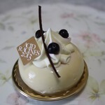 アシッドラシーヌ - リヴォワール