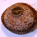 アシッドラシーヌ - シューショコラ