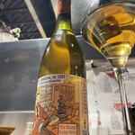 焼き鳥とワイン 3B - 