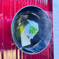 下鴨茶寮 本店 - 