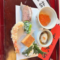 下鴨茶寮 本店 - 