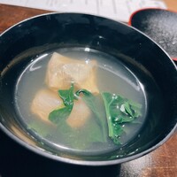 祇園肉亭 新 - 