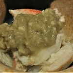 お料理 佐藤 - 境港の松葉蟹