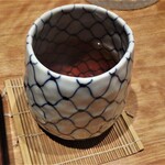 お料理 佐藤 - ほうじ茶