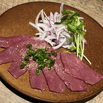 Daimyou Yakiniku Ushibuchi - 