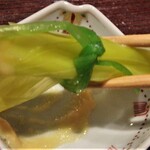 お料理 佐藤 - うるい