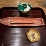 お料理 佐藤 - 境港の松葉蟹