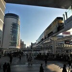 お料理 佐藤 - モノレール