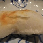 お料理 佐藤 - 蕗の薹餅