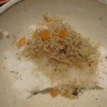 お料理 佐藤 - 八膳目