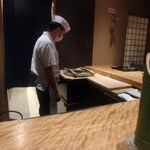 お料理 佐藤 - アラ焼き焼き