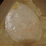 お料理 佐藤 - 聖護院大根