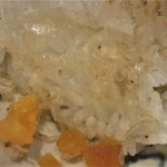お料理 佐藤 - 三膳目　おこげ