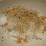 お料理 佐藤 - 七膳目