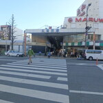 お料理 佐藤 - 旦過市場