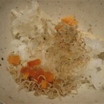 お料理 佐藤 - 三膳目