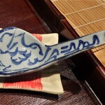 お料理 佐藤 - スプーン