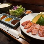 百福 - 料理写真: