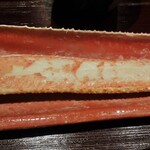 お料理 佐藤 - 境港の松葉蟹