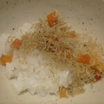 お料理 佐藤 - 六膳目