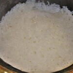 お料理 佐藤 - 土鍋ご飯