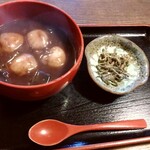 鎌倉明月 - 温善哉