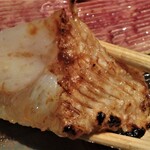 お料理 佐藤 - アラ　下仁田葱