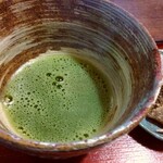 鎌倉明月 - お抹茶