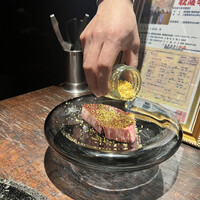牛牛 西麻布 総本店 - 