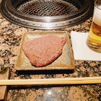 うしごろ 貫 恵比寿本店 -  うしごろ 貫 恵比寿本店 -
