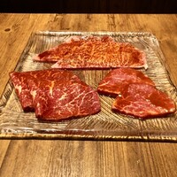 焼肉 うしみつ 恵比寿本店 - 