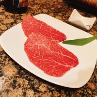 うしごろ 貫 恵比寿本店 -  うしごろ 貫 恵比寿本店 -