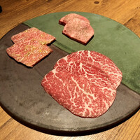 焼肉 うしみつ 恵比寿本店 - 