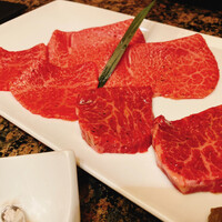うしごろ 貫 恵比寿本店 -  うしごろ 貫 恵比寿本店 -