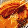 焼きあごらーめん小池